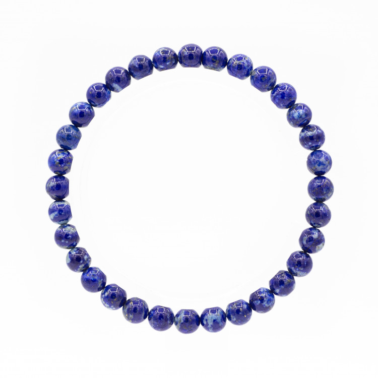 BRACELET LAPIS LAZULI