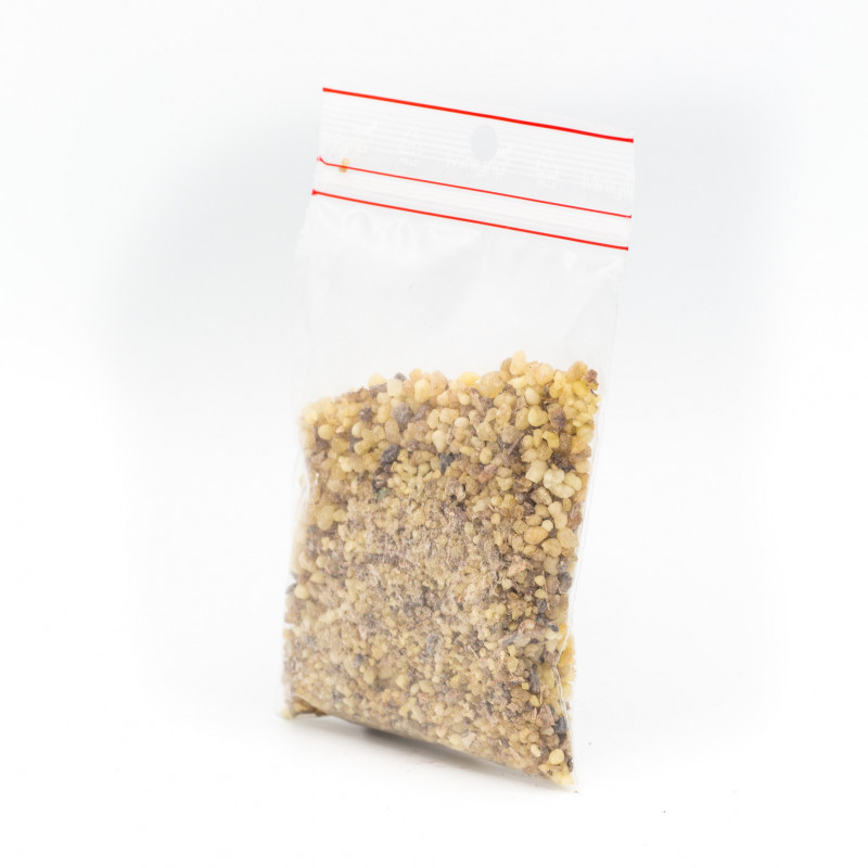 ENCENS GRAINS OLIBAN