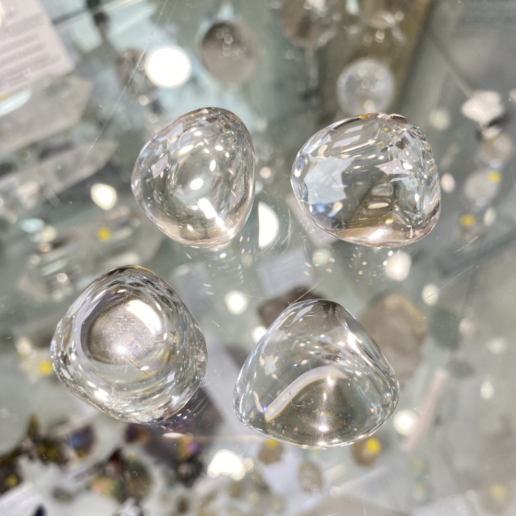 Cristal Roule 