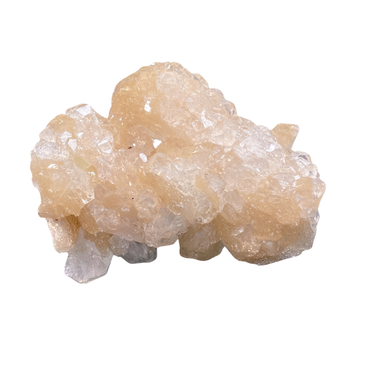 APOPHYLLITE