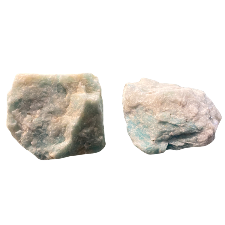 AMAZONITE BRUTE