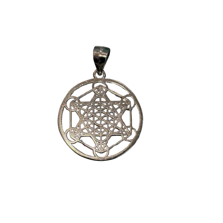 PENDENTIF METATRON