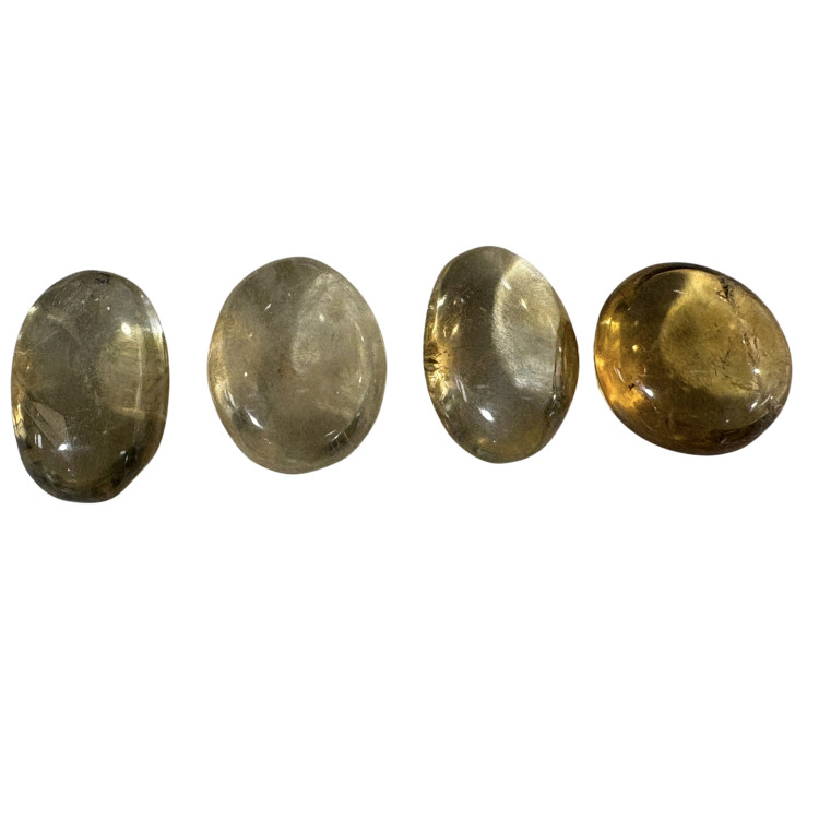 CITRINE ROULEE