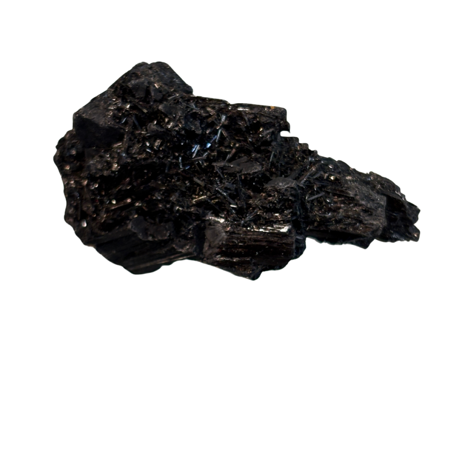 TOURMALINE NOIRE BRUTE...