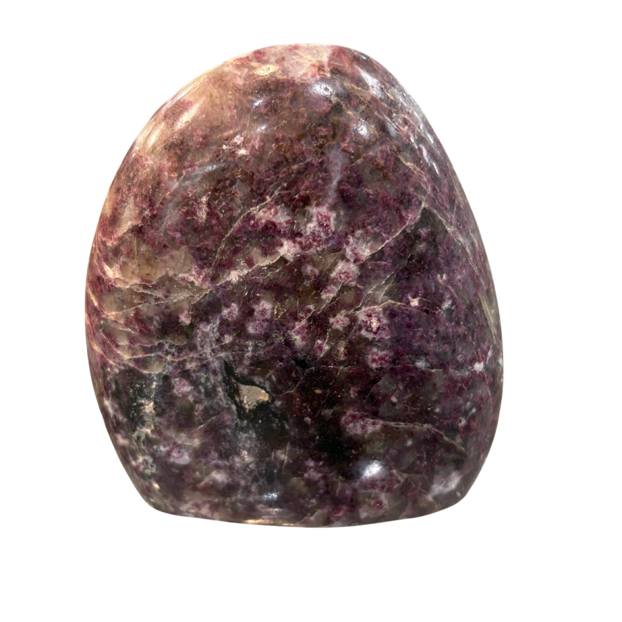 TOURMALINE ROSE FORME LIBRE