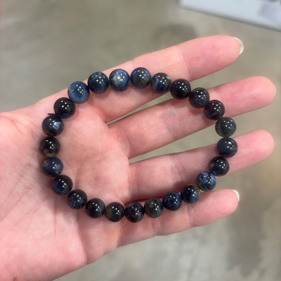 BRACELET PIETERSITE