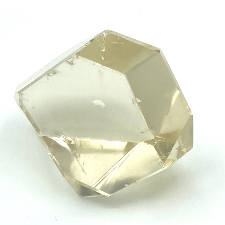 CITRINE FORME LIBRE MODELE 1