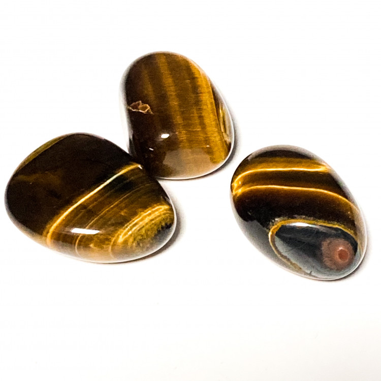OEIL DE TIGRE EXTRA ROULEE