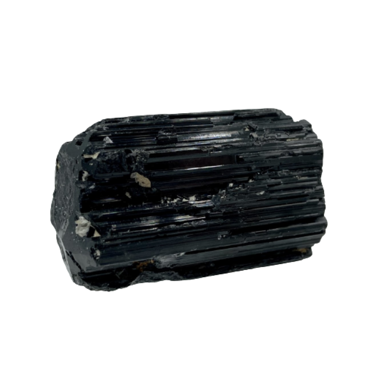 TOURMALINE NOIRE BRUTE