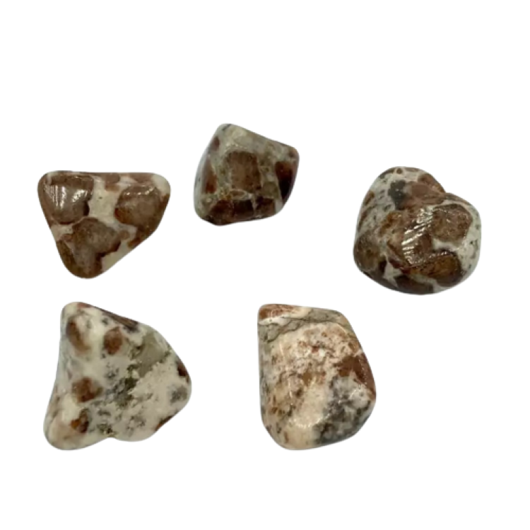 GRENAT LIMESTONE ROULE