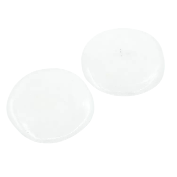 JADE BLANC PLAT