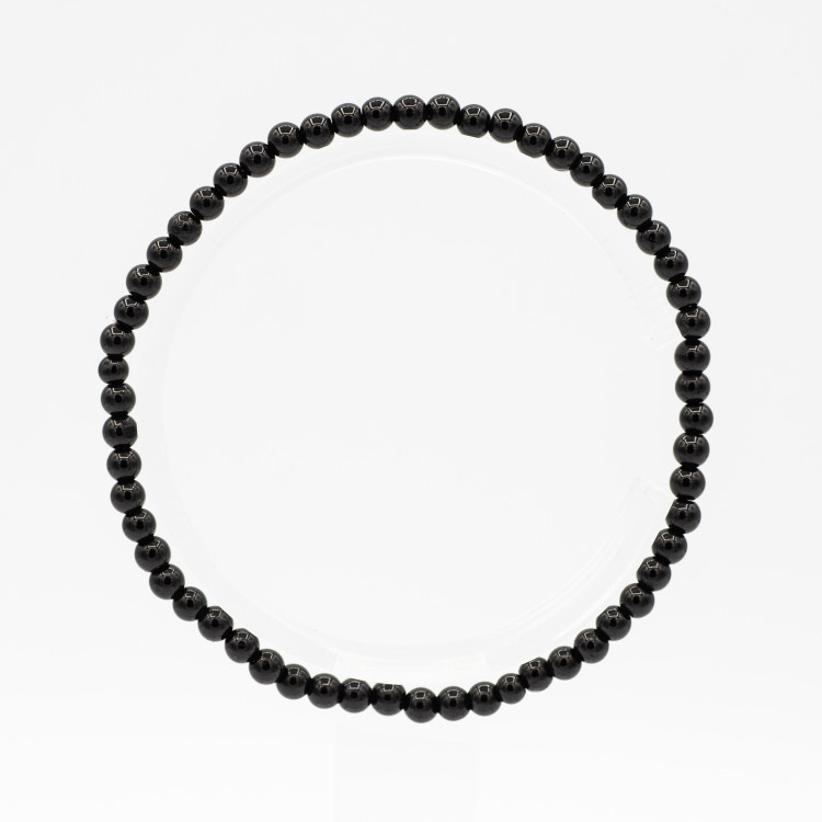 BRACELET TOURMALINE NOIRE