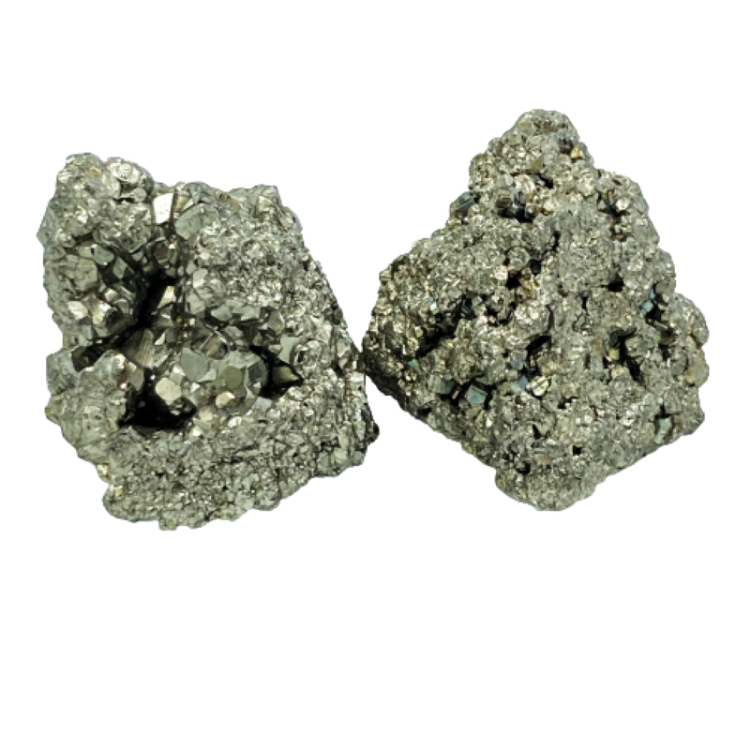 PYRITE BRUTE
